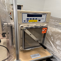 Coy Anaerobic Chamber image 1